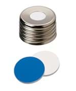 Toon details voor 18mm UltraClean sluiting Afbeelding van 18mm UltraClean sluiting