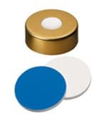 Toon details voor 20mm UltraClean sluiting Afbeelding van 20mm UltraClean sluiting