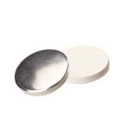 Toon details voor 22mm septa Afbeelding van 22mm septa