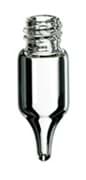 Toon details voor 1.1ml schroefhals micro-flacon Afbeelding van 1.1ml schroefhals micro-flacon