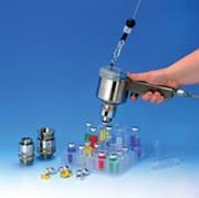 Toon details voor Hanging device met balancer Afbeelding van Hanging device met balancer