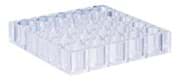 Toon details voor Flacon-rek acrylaat Afbeelding van Flacon-rek acrylaat