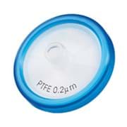 Toon details voor 30mm HPLC syringe filter Afbeelding van 30mm HPLC syringe filter