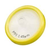 Toon details voor 30mm HPLC syringe filter Afbeelding van 30mm HPLC syringe filter
