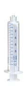 Toon details voor 10ml Luer-Lock plastic disposable syringe Afbeelding van 10ml Luer-Lock plastic disposable syringe