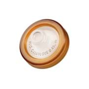 Toon details voor 17mm HPLC syringe filter Afbeelding van 17mm HPLC syringe filter