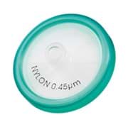 Toon details voor 30mm HPLC syringe filter Afbeelding van 30mm HPLC syringe filter