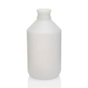 Toon details voor 1000 ml flacon PP Ø 32 mm felskraag Afbeelding van 1000 ml flacon PP Ø 32 mm felskraag