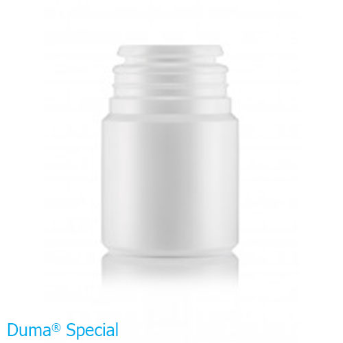 Afbeelding van 30 ml Duma® Tabletpot model 31030