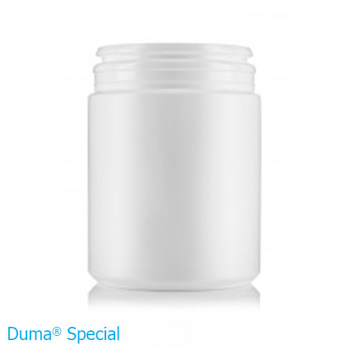 Afbeelding van 250 ml Duma® Tabletpot model 65250