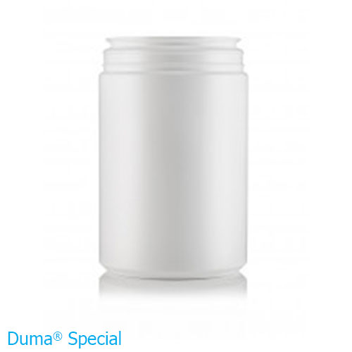 Afbeelding van 1000 ml Duma® Tabletpot model 951000