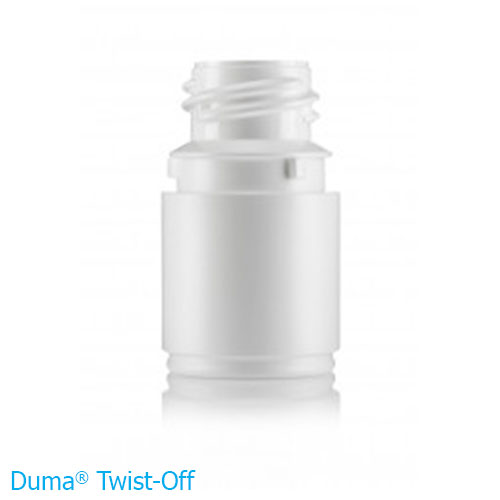 Afbeelding van 30 ml Duma® Tabletpot model 35030