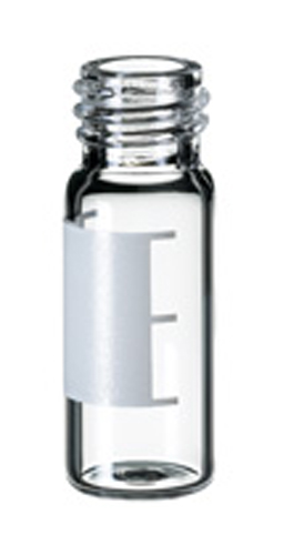 Afbeelding van 1.5ml schroefhals flacon