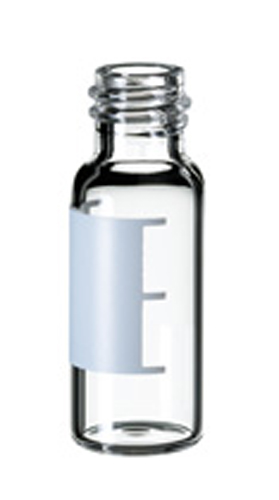 Afbeelding van 1.5ml schroefhals flacon