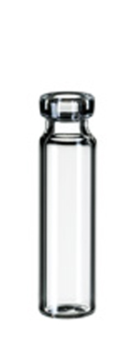 Afbeelding van 0.8ml krimphals flacon